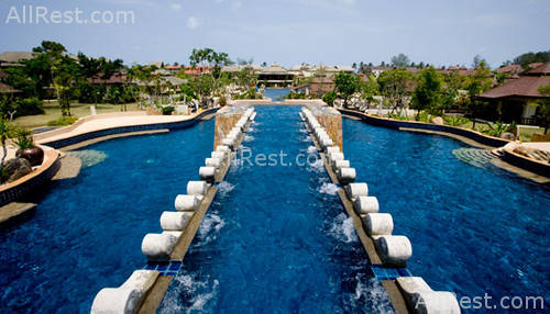 Khao Lak Seaview Resort & Spa 4